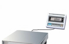 Весы товарные CAS DBII-150W картинка из объявления