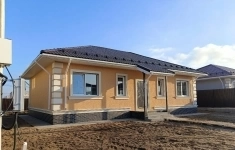 Продам коттедж 117.8 м2 картинка из объявления