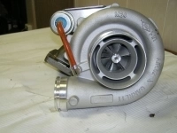 турбина для Daewoo Ultra Novus DE12TIS (1) картинка из объявления