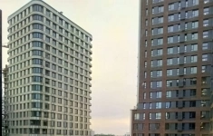 Продам 2 комнатную квартиру 42 м2 картинка из объявления
