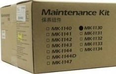 MK-1130 Сервисный набор для Fs-1030mfp/1130mfp, Ecosys M2030dn/M2530dn . картинка из объявления