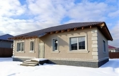 Продам дом 118 м2 картинка из объявления