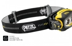 Взрывозащищенный налобный фонарь PETZL PIXA Z1 (E78DHB 2) ATEX Zone 1/21 картинка из объявления