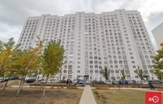 Продам 1 комнатную квартиру 38 м2 картинка из объявления