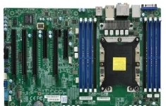 Материнская плата Supermicro X11DAi-N картинка из объявления