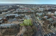 Продам коммерческую недвижимость 736 м2 картинка из объявления