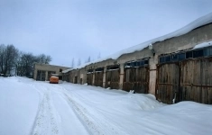 Продам коммерческую недвижимость 1974.6 м2 картинка из объявления