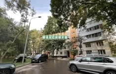 Продам 2 комнатную квартиру 44 м2 картинка из объявления