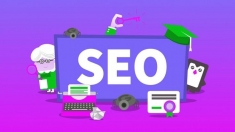 Seo продвижение в топ 1 картинка из объявления