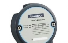 Модуль ввода-вывода Advantech WISE-4050/LAN-AE картинка из объявления