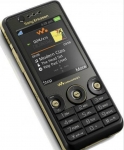 Новый Sony Ericsson W660i (оригинал,комплект) картинка из объявления