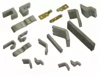 Контакты к контакторам и пускателям подвижные, контакты к контакторам неподвижные картинка из объявления