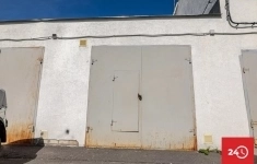 Продам гараж 24 м2 в объявлении 1 фото Продам гараж 24 м2 картинка из объявления