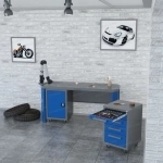 Комплект мебели Гефест-НМ-05 картинка из объявления