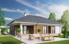 Продам коттедж 150 м2 картинка из объявления