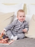 Одежда для новорожденных от бренда "Носики-Курносики" картинка из объявления