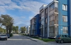 Продам 3 комнатную квартиру 77 м2 картинка из объявления