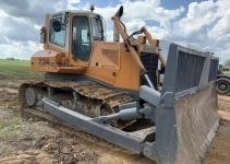 Запасные части бульдозеров Liebherr PR734 картинка из объявления
