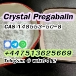 Large Crystal Pregabalin cas 148553-50-8 картинка из объявления