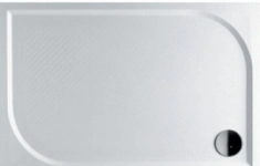Душевой поддон Riho Kolping DB33005 мраморный прямоугольный 120 х 80 х h3 см белый картинка из объявления