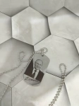Жетон с лазерной гравировкой картинка из объявления