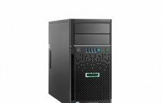 Сервер HPE Proliant ML30 Gen9 823402-B21_CTO картинка из объявления