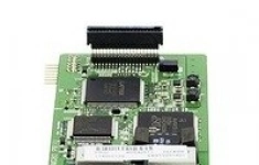 Плата цифрового интерфейса E1 (ISDN PRI), eMG80-PRIU картинка из объявления