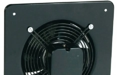 Настенный осевой вентилятор низкого давления Systemair AW 200E2 sileo Axial fan картинка из объявления