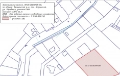 Продам участок 51 сот. картинка из объявления