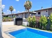 Вилла 3+1 в регионе Кемер, пос. Чамьюва (Турция) — 200 м от моря. картинка из объявления