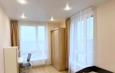 Продам 2 комнатную квартиру 54.2 м2 картинка из объявления