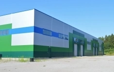 Сдам коммерческую недвижимость 4717 м2 в объявлении 6 фото Сдам коммерческую недвижимость 4717 м2 картинка из объявления