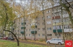 Продам 2 комнатную квартиру 44 м2 картинка из объявления