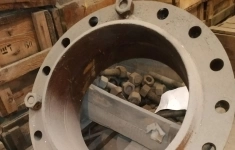 МТР. Задвижки  в количестве 105 штук картинка из объявления