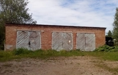 Продам коммерческую недвижимость 2073 м2 картинка из объявления