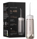 Компактный ирригатор Revyline RL 420 картинка из объявления