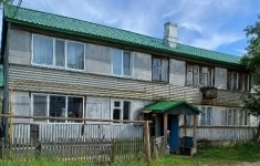 Продам 3 комнатную квартиру 51 м2 картинка из объявления
