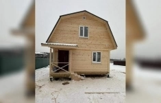 Продам коттедж 52 м2 картинка из объявления