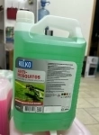 Очиститель следов насекомых KOLKO Mosquitos Cleaner картинка из объявления