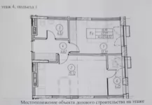 Продаётся 1-комнатная квартира (евродвушка) в ЖК Квартал возможностей Upgrade, ул. 65-летия Победы, 24 картинка из объявления