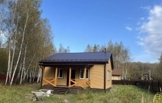 Продам дом 92.7 м2 в объявлении 10 фото Продам дом 92.7 м2 картинка из объявления