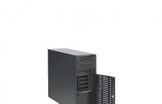 Сервер Supermicro CSE-733T-500/X10SLL-F (SMT0033) картинка из объявления