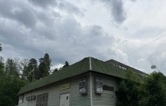 Продам коммерческую недвижимость 334 м2 в объявлении 10 фото Продам коммерческую недвижимость 334 м2 картинка из объявления