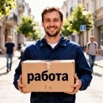 Сборщик заказов картинка из объявления