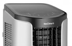 Мобильный кондиционер NeoClima NPAC-09CG картинка из объявления