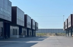 Сдам коммерческую недвижимость 732 м2 картинка из объявления