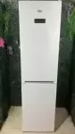 Бу холоделник BEKO NOFROST картинка из объявления