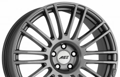 Колесный диск AEZ Strike 9x20/5x120 D72.6 ET30 Graphite Matt картинка из объявления