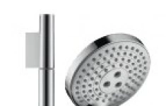 Душевой набор (гарнитур) hansgrohe Raindance Select S 120 3jet/Unica 26630400 картинка из объявления