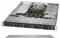 Серверная платформа SuperMicro (SYS-1018R-WC0R) картинка из объявления